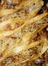 Fromages fondus : 50 recettes de fromages qui coulent - Bastien Petit