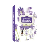 Mon espace de calme - Laurence Roux-Fouillet