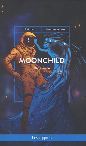 Moonchild - Hans Limon