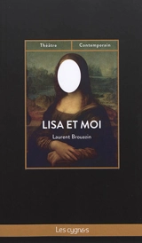 Lisa et moi - Laurent Brouazin