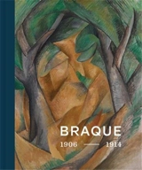 Georges Braque 1906-1914 Inventor Of Cubism - Susanne Gaensheimer