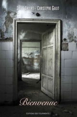 Bienvenue - Davy Artero