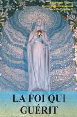 La foi qui guérit - Jean-Martin Charcot