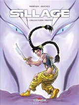 Sillage. Vol. 2. Collection privée - Jean-David Morvan