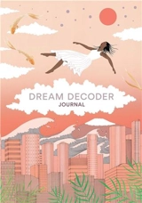 Dream Decoder Journal - Theresa Cheung