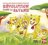 Révolution dans la savane