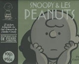 Snoopy & les Peanuts. Vol. 8. 1965-1966 - Charles Monroe Schulz
