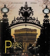 Paris plaisir - Jean-Jacques Lévêque
