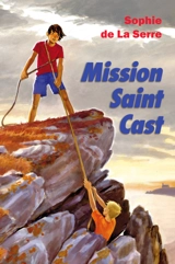 Mission Saint Cast - Sophie de La Serre