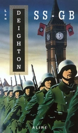 SS-GB - Len Deighton