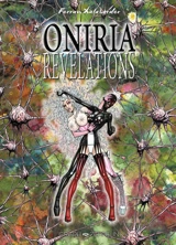Oniria. Vol. 2. Révélations - Ferran Xalabarder