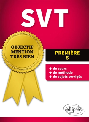 SVT première S - Pierre-Marie Bourlon