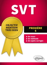 SVT première S - Pierre-Marie Bourlon