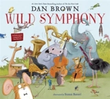 Wild Symphony - Dan Brown
