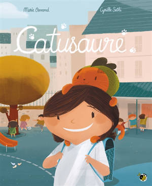 Catusaure - Marie Osmond