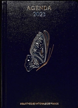 Agenda 2023 - Emile-Allain Séguy