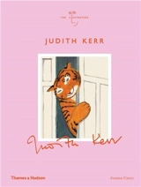 Judith Kerr (The Illustrators) - Joanna Carey