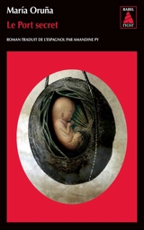 Le port secret - Maria Oruna