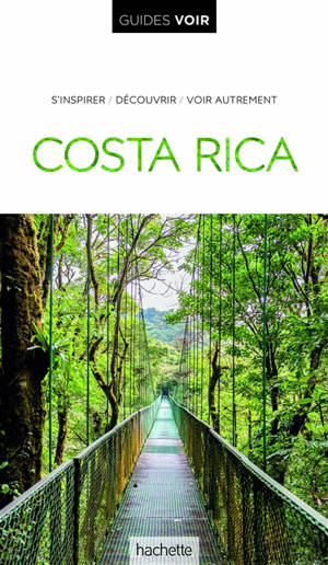 Costa Rica - Christopher P. Baker