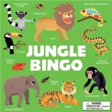 Jungle Bingo - Caroline Selmes