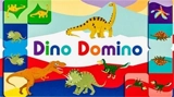 Dino Domino - Caroline Selmes