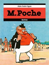 M. Poche - Alain Saint-Ogan