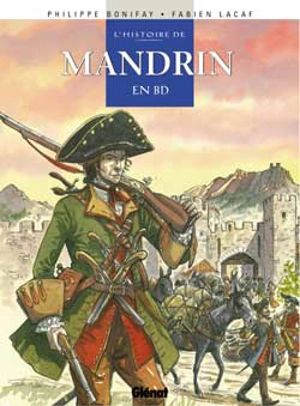 Mandrin - Philippe Bonifay