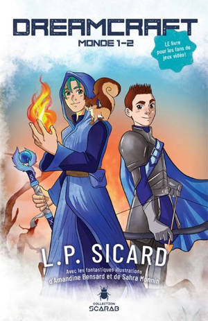 Monde 1:2 2 - L.P. Sicard