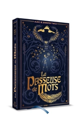 La passeuse de mots. Vol. 1 - Alric Twice