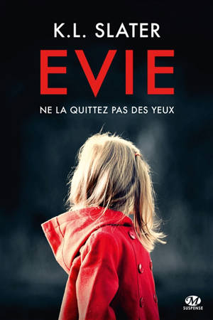 Evie - Karin L. Slater