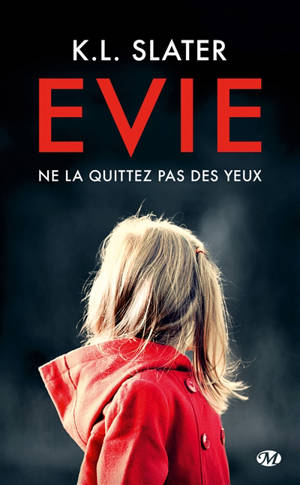 Evie - Karin L. Slater