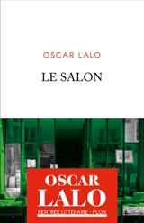 Le salon - Oscar Lalo