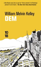 Dem - William Melvin Kelley