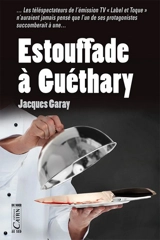 Estouffade à Guéthary - Jacques Garay