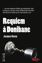 Requiem à Donibane - Jacques Garay
