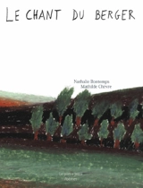 Le chant du berger - Nathalie Bontemps