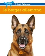 Le berger allemand - Joël Dehasse
