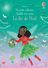 La fée de Noël - Fiona Watt