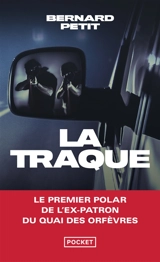 La traque - Bernard Petit