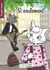 Si seulement - Lenia Major