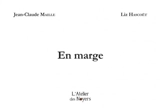 En marge - Jean-Claude Maille