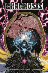 Chronosis - Negarestani, Reza