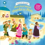 Mes plus beaux chants de Noël - Marie Flusin