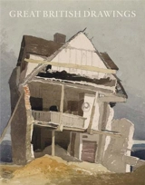 Great British Drawings - Colin Harrison