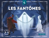 Les fantômes - Julie Gouazé