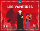 Les vampires - Julie Gouazé