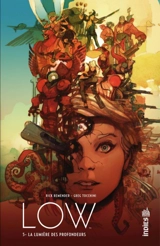 Low. Vol. 5. La lumière des profondeurs - Rick Remender