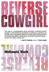 Reverse Cowgirl - McKenzie Wark