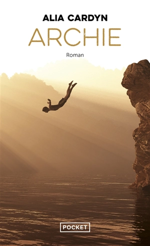 Archie - Alia Cardyn