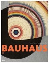 Bauhaus 1919-1933 Workshops for Modernity - Barry Bergdoll